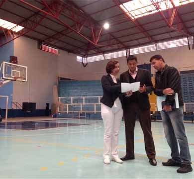 Esporte de Assis está em destaque e recebe atenção especial da Prefeitura