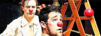 Circuito Cultural Paulista apresenta Carpinteiros em Domicílio