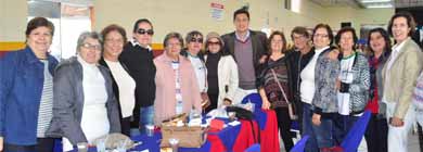 Agita Assis promove tradicional Festa Junina