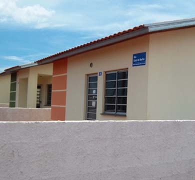 CDHU entrega últimas chaves e inicia fiscalização do Paraguaçu J1 – o Residencial “Dona Lina”