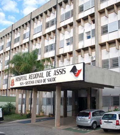Morre paciente que estava em área isolada do Hospital Regional com superbactéria KPC