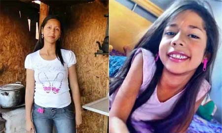 Mãe e filha moradoras da região morrem após grave acidente em MG