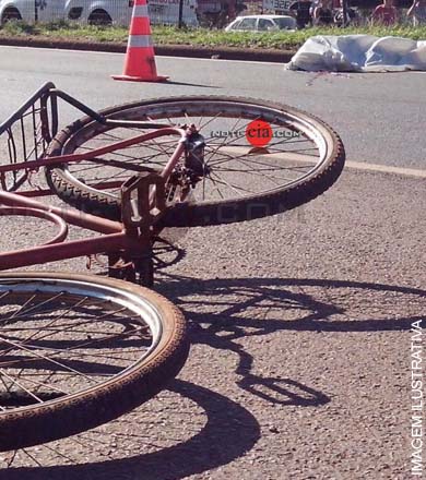Homem morre após ser atropelado na Raposo Tavares em Assis