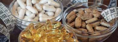 Uso de suplementos alimentares por adolescentes divide opiniões
