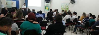 Associação Comercial e PAE - Posto SEBRAE promovem Seminário nesta segunda-feira