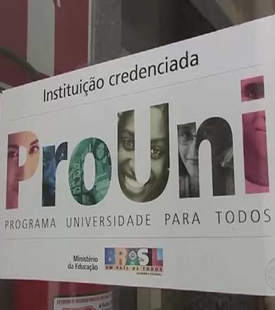 Segunda chamada de aprovados no Prouni 2015 começa nesta segunda