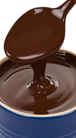Chocolate quente