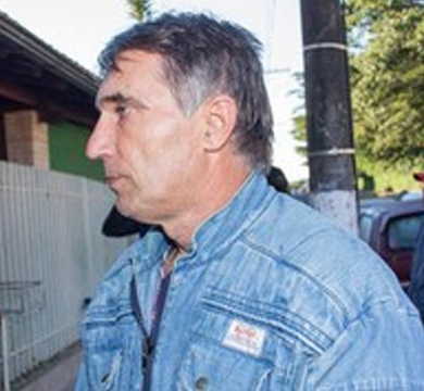 Pai de Ken Humano é atropelado um mês após a morte do filho