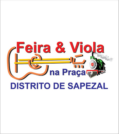 Paraguaçu realiza a 1ª Feira & Viola em Sapezal com “As Galvão”