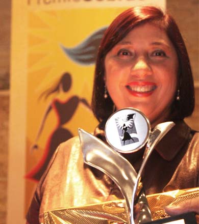 Sebrae-SP abre inscrições para Prêmio Mulher de Negócios