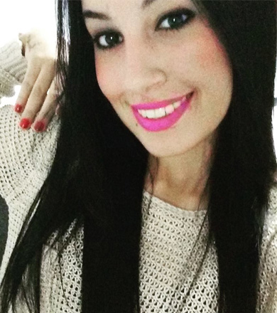 Jovem de 16 anos está desaparecida desde quarta-feira