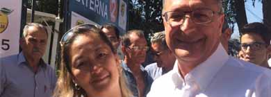 Paraguaçu se encontra com Governador e Secretário da Agricultura