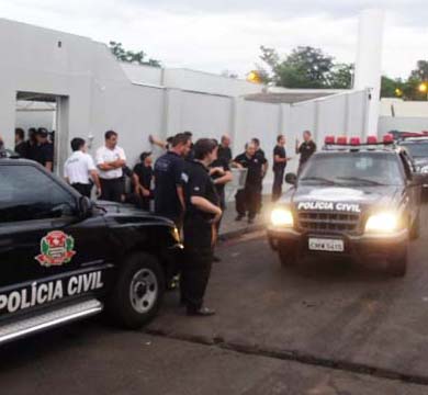 Promotor de Justiça fala sobre a soltura dos 81 presos na megaoperação contra o tráfico de drogas