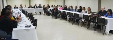 Paraguaçu Paulista recebe 3º Encontro Regional do CREAS