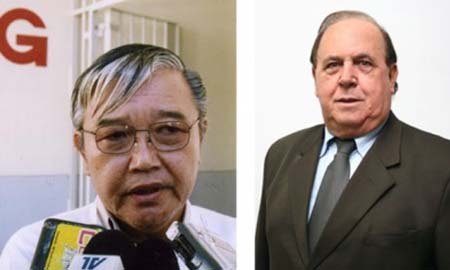 Presidente da Câmara de Marília é condenado a oito anos de prisão e perda do cargo