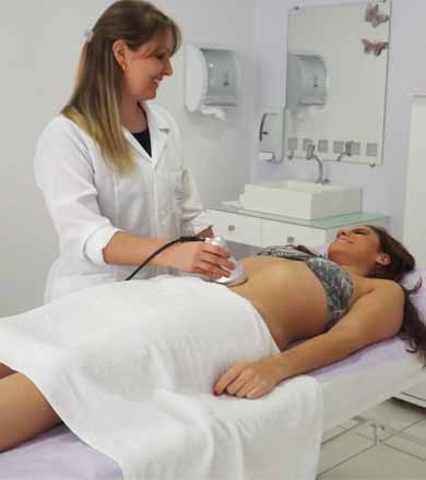 Movimento em clínicas de estética cresce no inverno