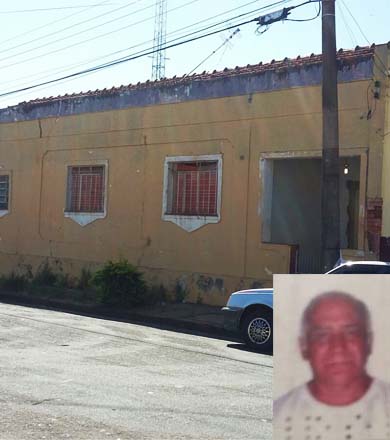 Paraguaçuense é morto com tiros e facadas em Assis