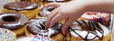 Brasil pode se tornar país mais obeso do mundo em 15 anos