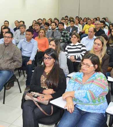 OAB de Paraguaçu Paulista prepara palestras em comemoração ao Dia do Advogado