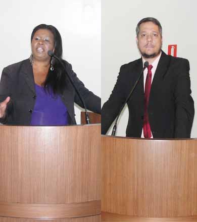 Vereadores solicitam informações ao Cartório de Imóveis e ao Prefeito Municipal