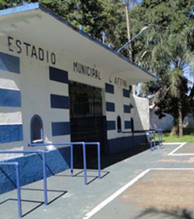 Campeonato de Futebol Varzeano movimenta centenas de pessoas por final de semana em Paraguaçu