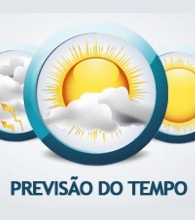 Aumento da nebulosidade é previsto, mas massa de ar seco impede formação de chuvas significativas