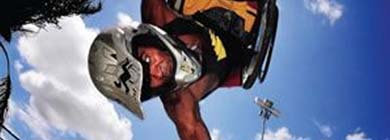 Parceria com SESC Prudente traz Hardcore Sitting para Paraguaçu Paulista
