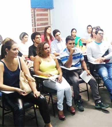 Vai começar a eleição dos novos conselheiros tutelares de Paraguaçu Paulista