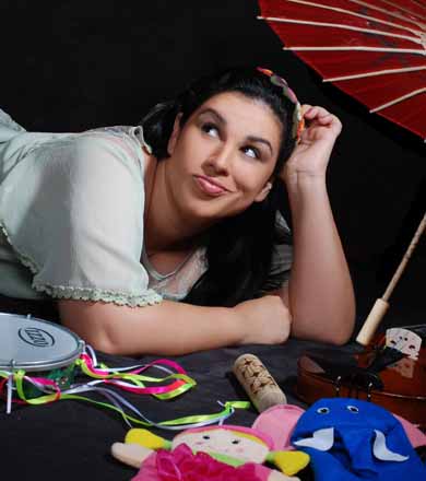 Oficina Cultural Tarsila do Amaral acontece em Paraguaçu Paulista no próximo mês
