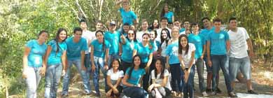 Etec obtém a melhor nota no Enem 2014 entre as escolas estaduais de Paraguaçu