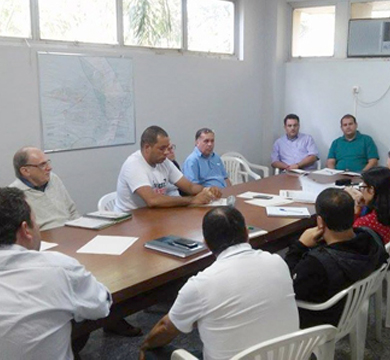 Paraguaçu prepara dia “D” para início de grande ação de combate a dengue