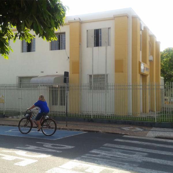 Agência dos Correios de Paraguaçu Paulista está funcionando normalmente