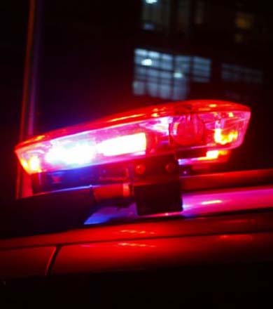Mulher dá à luz dentro de casa durante temporal em Marília