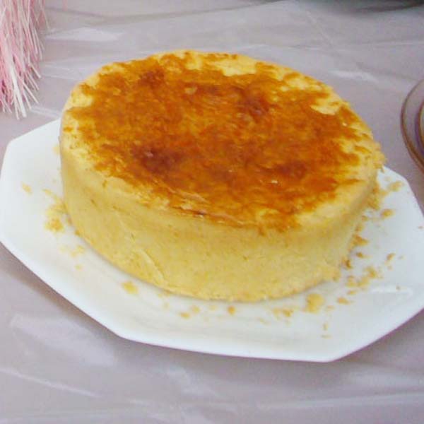 Empadão de frango