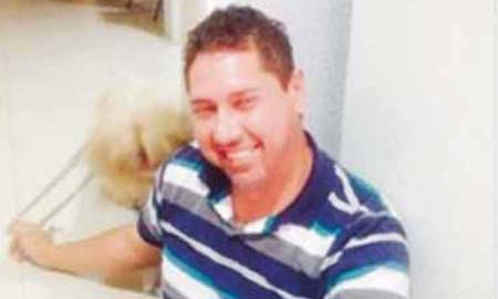 Mariliense é baleado e levado em veículo por três homens; família se desespera