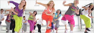 Clube Amigas da Santa Casa promove Zumba Solidária