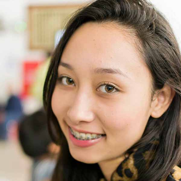 Dayane Kawamura apaga velinhas