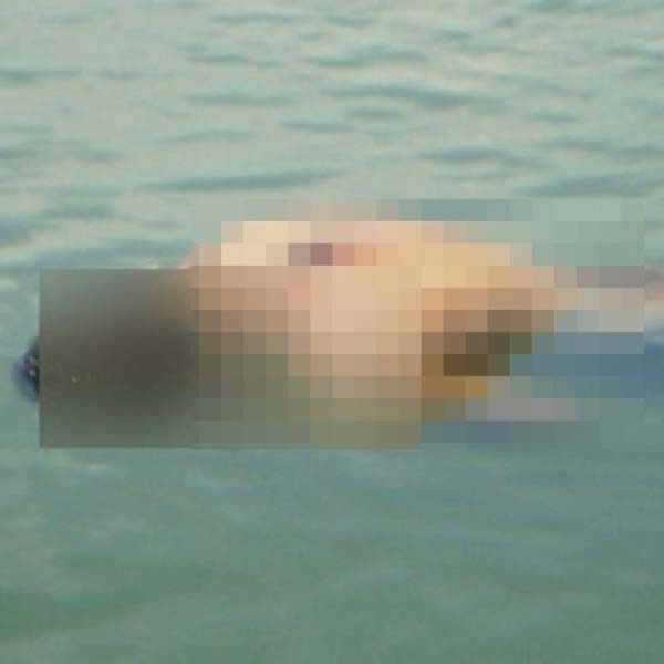 Bombeiros encontram corpo de ourinhense de 17 anos no Rio Paranapanema