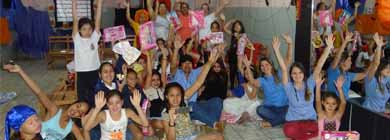 Coater inicia 2º Desafio Solidário para arrecadar brinquedos para crianças carentes