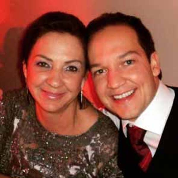 Bruno Garms comemora idade nova nesta terça-feira