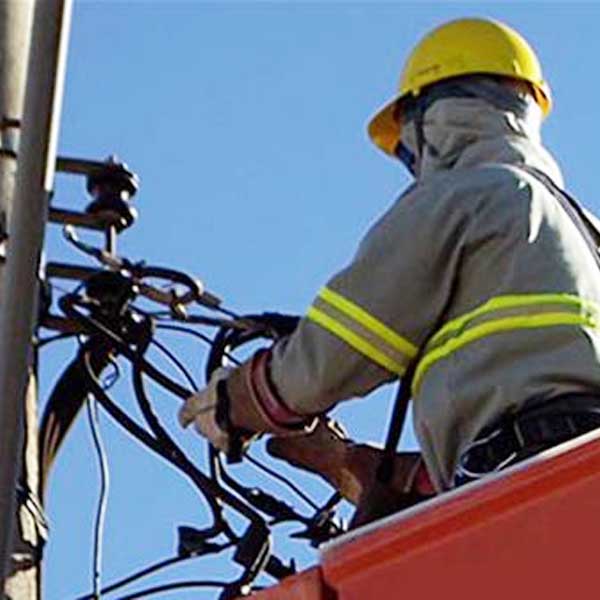 Pontos de Paraguaçu Paulista terão energia elétrica temporariamente interrompida nos dias 01 e 05