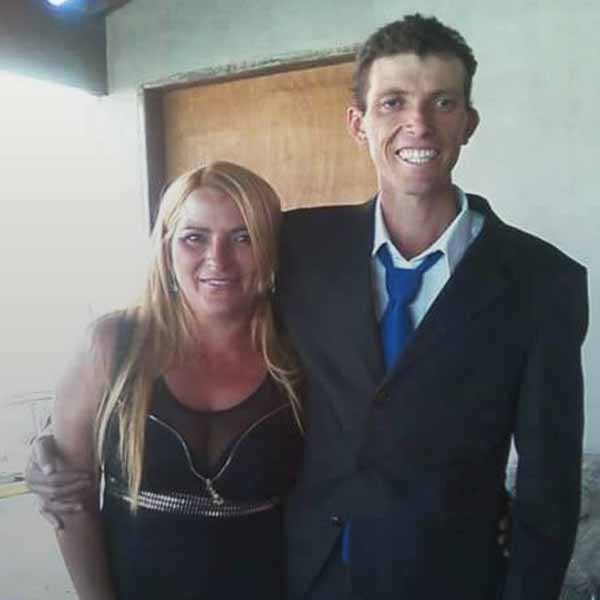 Paraguaçuense que sofreu grave acidente com moto está prestes a receber alta médica