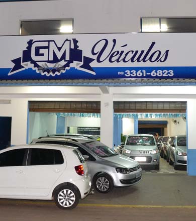 GM Veículos inaugura em Paraguaçu e traz a facilidade de você comprar ou trocar de carro