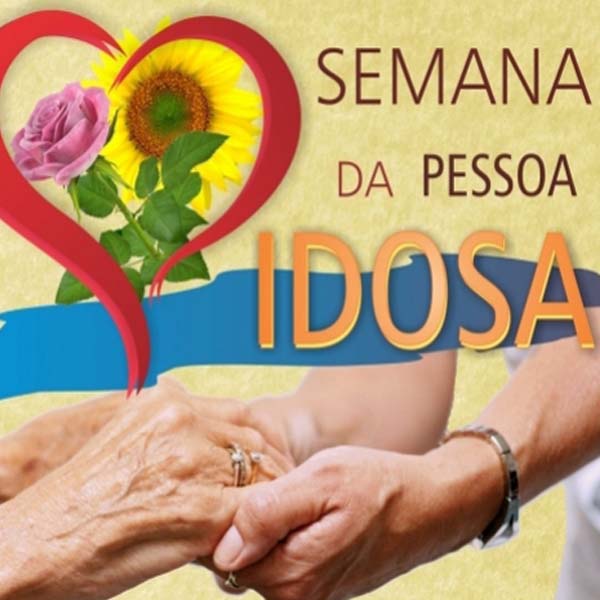 Paraguaçu realiza Semana do Idoso