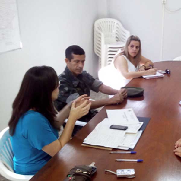 Ações contra a dengue em Paraguaçu devem receber apoio das igrejas