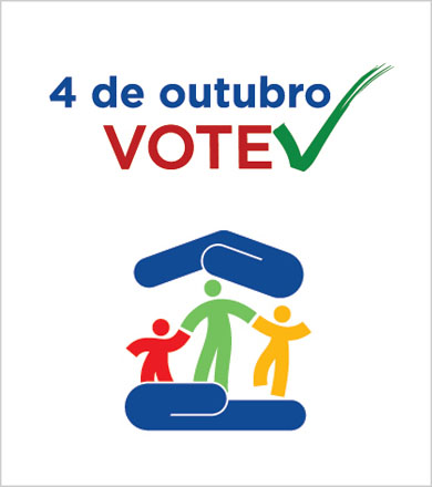 CMDCA convoca voluntários para eleição do Conselho Tutelar em Paraguaçu