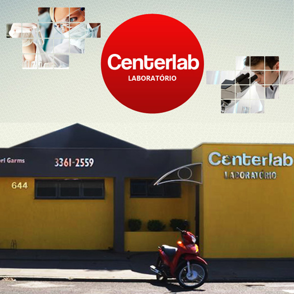 Laboratório Centerlab faz surpresa para mulheres que forem fazer o 'Papanicolau'
