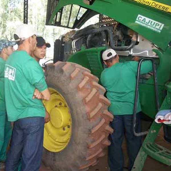 Cursos gratuitos estão com inscrições abertas no Sindicato Rural Patronal