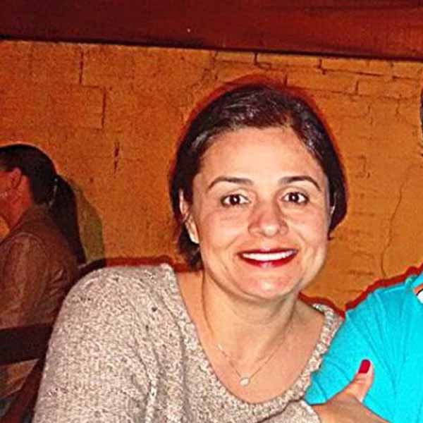 Maria Julia comemora idade nova