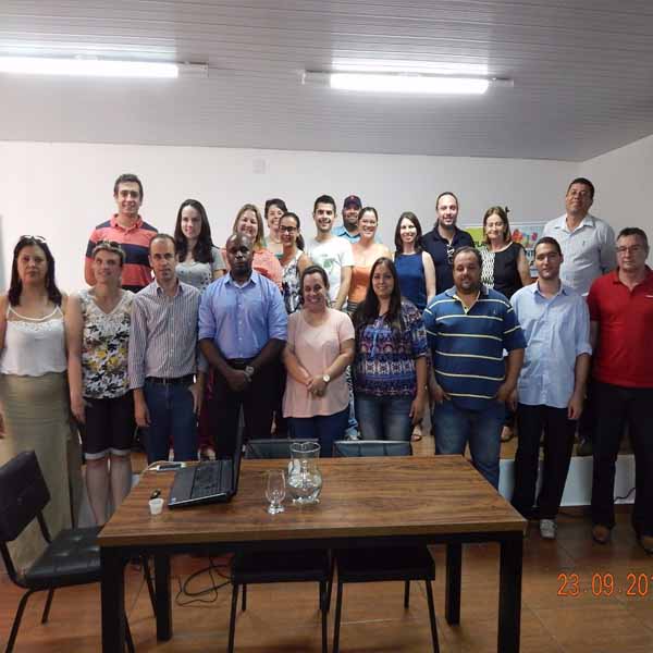 Cidades se preparam para final do programa Município Verde Azul 2015